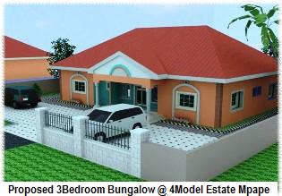 Abuja Properties For Sale Land Houses  Flats Industrial 